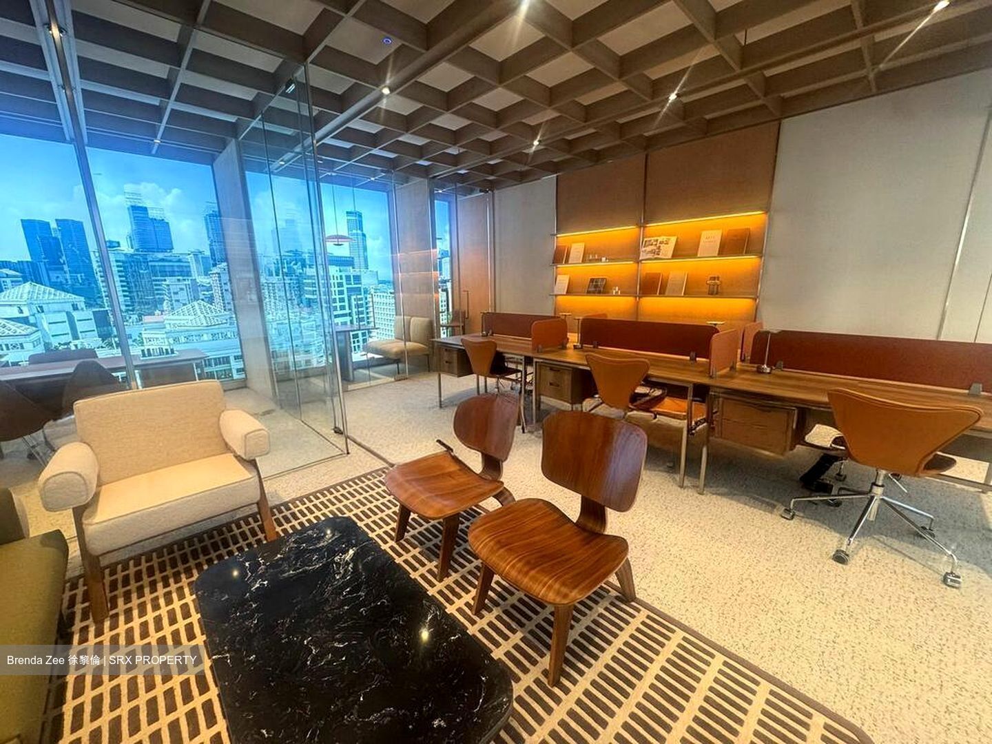 One Sophia (D9), Office #516258081
